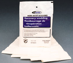 Estes 2274 - Recovery Wadding for Model Rocket Kits